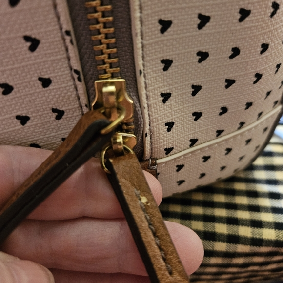 Fossil Purse and wallet set - Picture 16 of 16